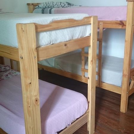 Hostel Marino Rosario Esterno foto