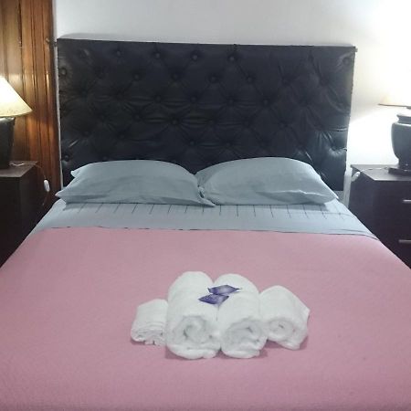 Hostel Marino Rosario Esterno foto