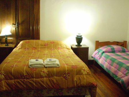 Hostel Marino Rosario Esterno foto