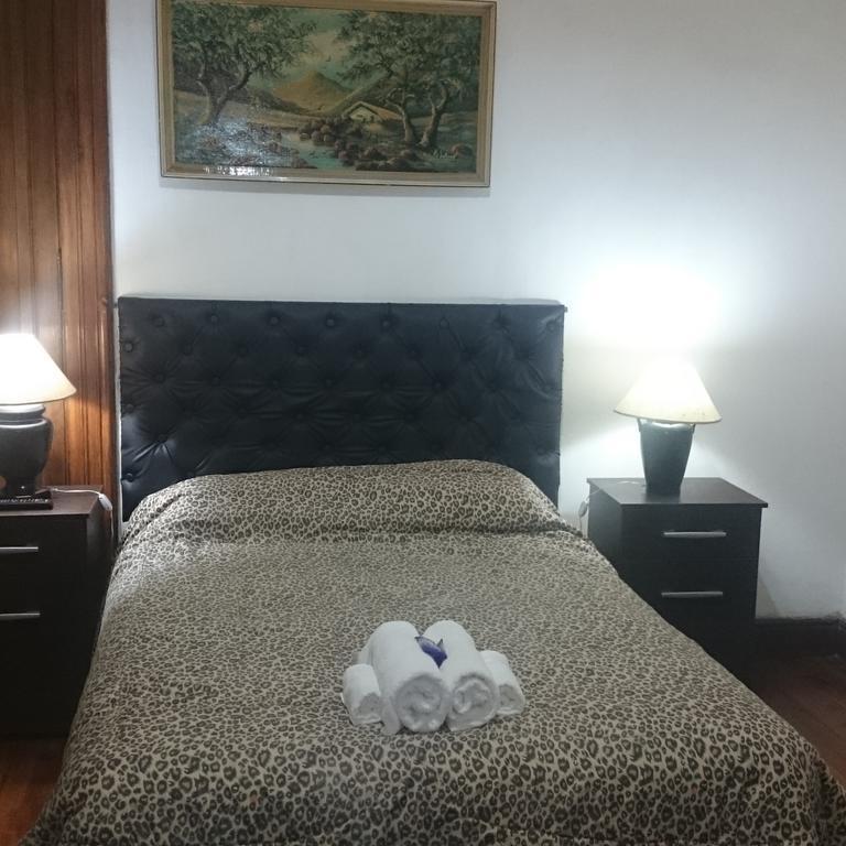 Hostel Marino Rosario Esterno foto