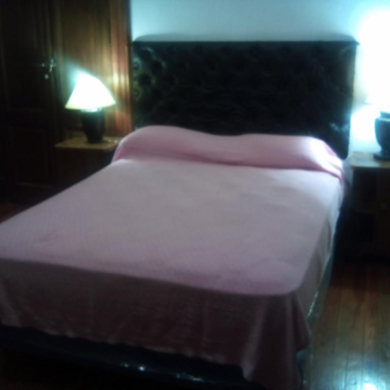 Hostel Marino Rosario Esterno foto