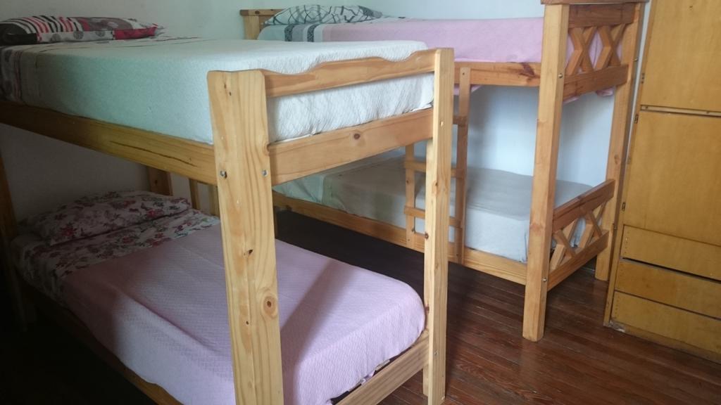 Hostel Marino Rosario Esterno foto